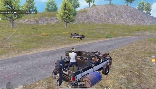 和平精英《牛牛》辅助